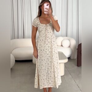 ISO worth collective Marley dress size large